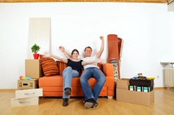 house removals uk