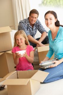 Could You Benefit From A Small Scale Moving Service?