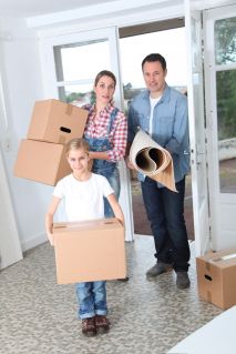How To Pack Things When Moving House